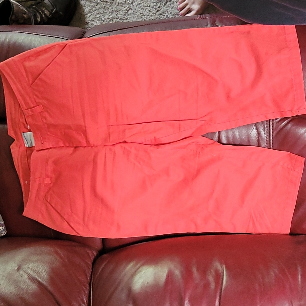 Columbia Capris NWOT